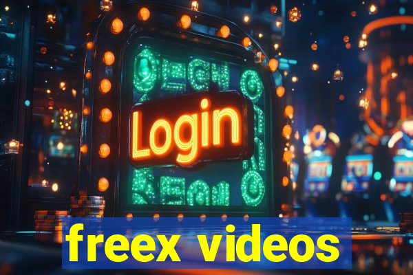 freex videos